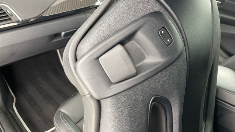 BMW M4 2dr DCT [Competition Pack] Petrol Coupe